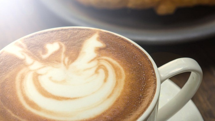Maths zeroes in on perfect cup of coffee